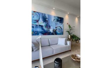 ALQUILA  APARTAMENTO AMOBLADO COSTA DEL ESTE, 117M PH THE REGENT