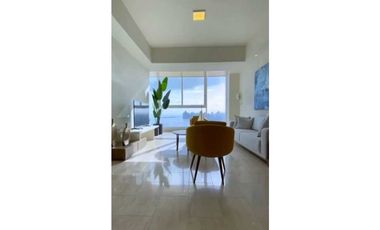 ALQUILA  APARTAMENTO AMOBLADO COSTA DEL ESTE, 117M PH THE REGENT