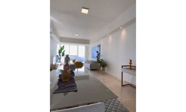 ALQUILA  APARTAMENTO AMOBLADO COSTA DEL ESTE, 117M PH THE REGENT