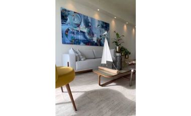 ALQUILA  APARTAMENTO AMOBLADO COSTA DEL ESTE, 117M PH THE REGENT