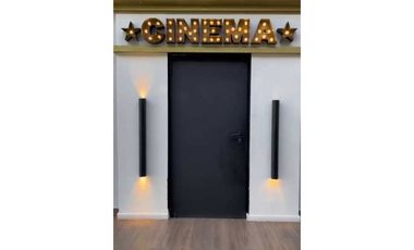 ALQUILA  APARTAMENTO AMOBLADO COSTA DEL ESTE, 117M PH THE REGENT