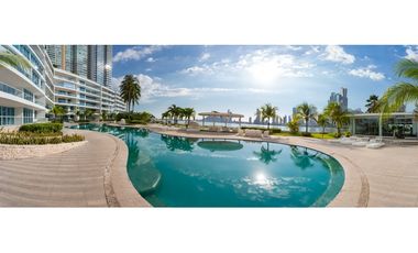 ALQUILA  APARTAMENTO AMOBLADO COSTA DEL ESTE, 117M PH THE REGENT