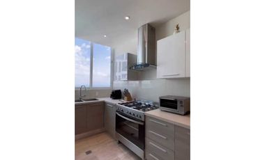 ALQUILA  APARTAMENTO AMOBLADO COSTA DEL ESTE, 117M PH THE REGENT