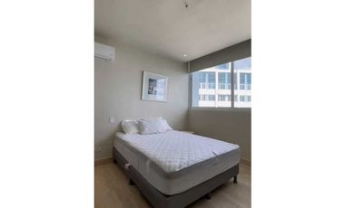 ALQUILA  APARTAMENTO AMOBLADO COSTA DEL ESTE, 117M PH THE REGENT