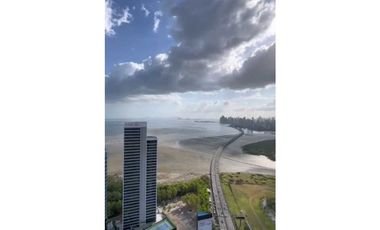 ALQUILA  APARTAMENTO AMOBLADO COSTA DEL ESTE, 117M PH THE REGENT