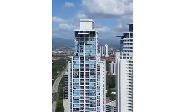 ALQUILA  APARTAMENTO AMOBLADO COSTA DEL ESTE, 117M PH THE REGENT