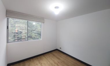 apartamento en arriendo en el chingui. Cod A61909