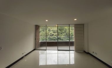 apartamento en arriendo en el chingui. Cod A61909