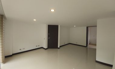 apartamento en arriendo en el chingui. Cod A61909