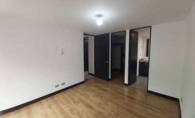 apartamento en arriendo en el chingui. Cod A61909