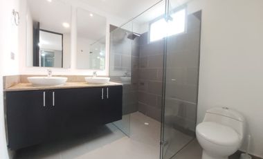 apartamento en arriendo en el chingui. Cod A61909