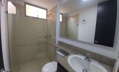 apartamento en arriendo en el chingui. Cod A61909
