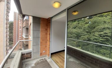 apartamento en arriendo en el chingui. Cod A61909