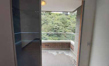 apartamento en arriendo en el chingui. Cod A61909