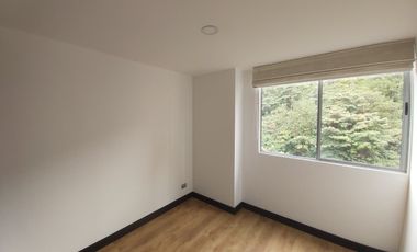 apartamento en arriendo en el chingui. Cod A61909