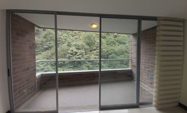 apartamento en arriendo en el chingui. Cod A61909