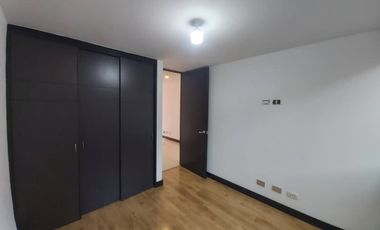 apartamento en arriendo en el chingui. Cod A61909