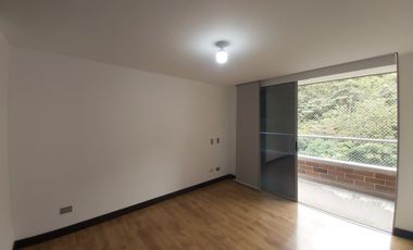 apartamento en arriendo en el chingui. Cod A61909
