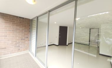 apartamento en arriendo en el chingui. Cod A61909