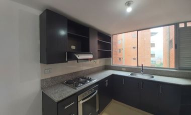 apartamento en arriendo en el chingui. Cod A61909