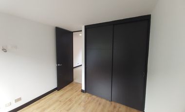 apartamento en arriendo en el chingui. Cod A61909