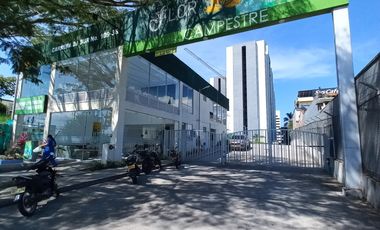 apartamento en arriendo en flor alba campestre piso 18. Cod A14111