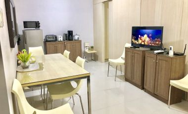 Affordable 2BR For Rent at The Grass Residences near SM North