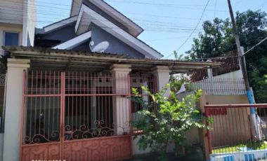 Dijual Rumah 2 Lantai Di Cluster Sawo Indah Waru Sidoarjo