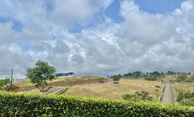 VENTA TERRENO RUTA DEL SOL URB SEGURIDAD 24/7 SECTOR  OLONCHE (JLR)