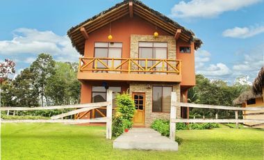 VENTA TERRENO RUTA DEL SOL URB SEGURIDAD 24/7 SECTOR  OLONCHE (JLR)