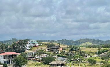 VENTA TERRENO RUTA DEL SOL URB SEGURIDAD 24/7 SECTOR  OLONCHE (JLR)