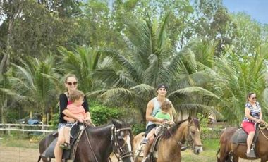 VENTA TERRENO RUTA DEL SOL URB SEGURIDAD 24/7 SECTOR  OLONCHE (JLR)