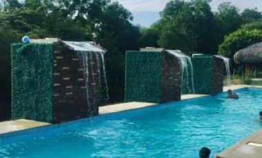 VENTA TERRENO RUTA DEL SOL URB SEGURIDAD 24/7 SECTOR  OLONCHE (JLR)