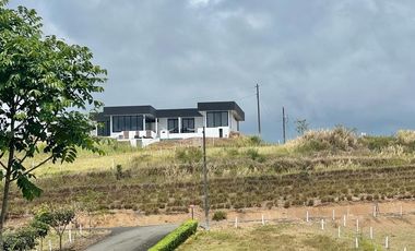 VENTA TERRENO RUTA DEL SOL URB SEGURIDAD 24/7 SECTOR  OLONCHE (JLR)