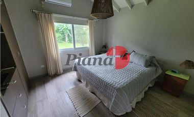 Casa en Venta - Zona Golf - Ideal Vivienda - Refaccionada a Nueva