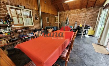 Casa en Venta - Zona Golf - Ideal Vivienda - Refaccionada a Nueva