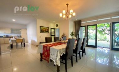 Jual Rumah villa asri Luas cocok untuk Villa Kantor disayap setraduta Cimahi Utara Bandung Jawa Barat