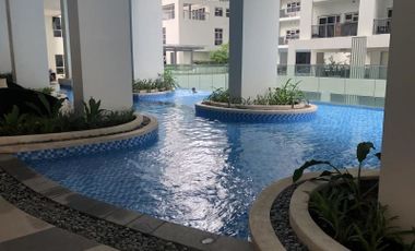 2 Bedrooms CONDO FOR SALE in One Maridien, Taguig City