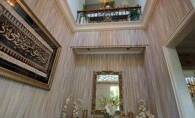 DIJUAL RUMAH dgn S.POOL at Jl TAMAN CILANDAK, JAKSEL dkt FATMAWATI