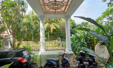 DIJUAL RUMAH dgn S.POOL at Jl TAMAN CILANDAK, JAKSEL dkt FATMAWATI