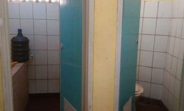 Rumah menarik di area strategis daerah Baros Cimahi | RITAJUWITA