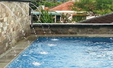 Sewa Villa di Puncak Sebelum Kota Bunga Hanjawar View Danau
