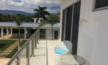 casa en venta en anapoima. Cod V2616