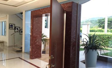 casa en venta en anapoima. Cod V2616