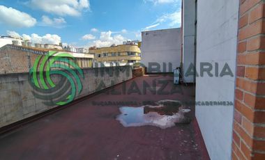 local en arriendo en centro. Cod A918