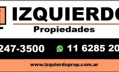 EDIFICIO con Local Comercial - Deposito - Consultorios - Oficinas