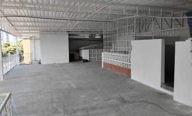 casa en arriendo en alarcón. Cod A117809