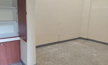 casa en arriendo en alarcón. Cod A117809