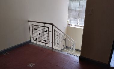 casa en arriendo en alarcón. Cod A117809