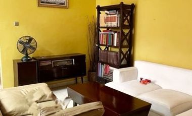 Rumah Siap Huni Hadap Hook di Legenda Wisata P3.050/22/PR-HJ